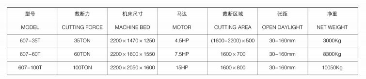 电脑裁断机厂家